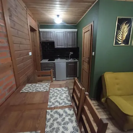 4 Osobowy Homestay Kujan
