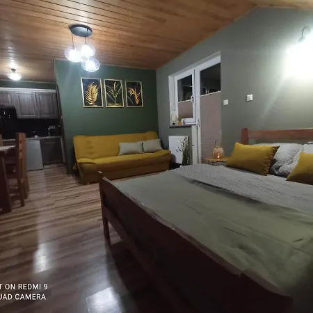 4 Osobowy Privat bolig