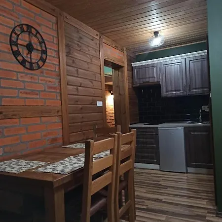 Homestay 4 Osobowy *