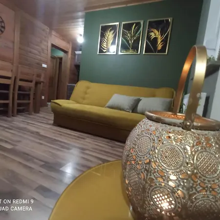 Privat bolig 4 Osobowy *