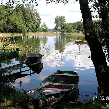 منزل للإقامة 4 Osobowy *