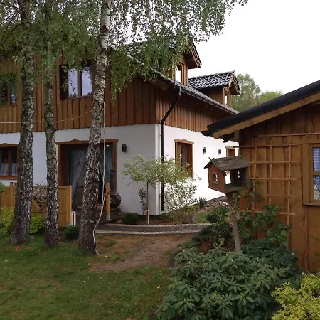 4 Osobowy Homestay