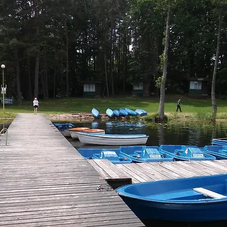 منزل للإقامة 4 Osobowy