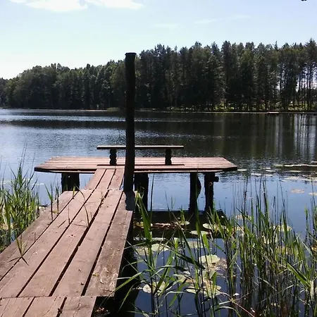 منزل للإقامة 4 Osobowy