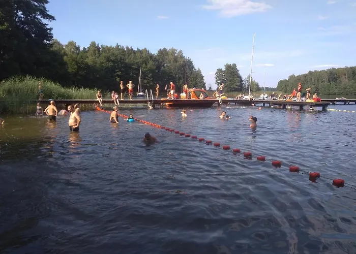 Homestay 4 Osobowy *