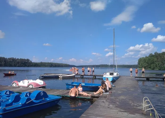 Homestay 4 Osobowy Kujan