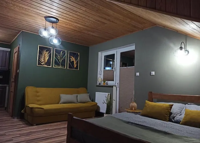 4 Osobowy Homestay *