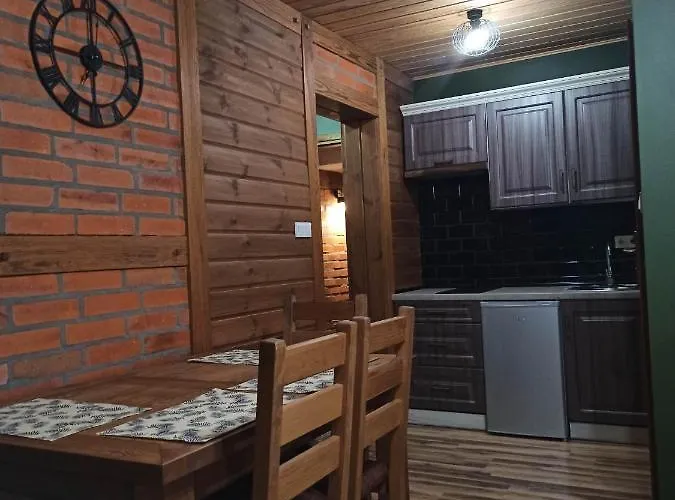 Homestay 4 Osobowy *