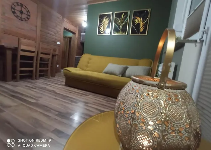 Homestay 4 Osobowy *