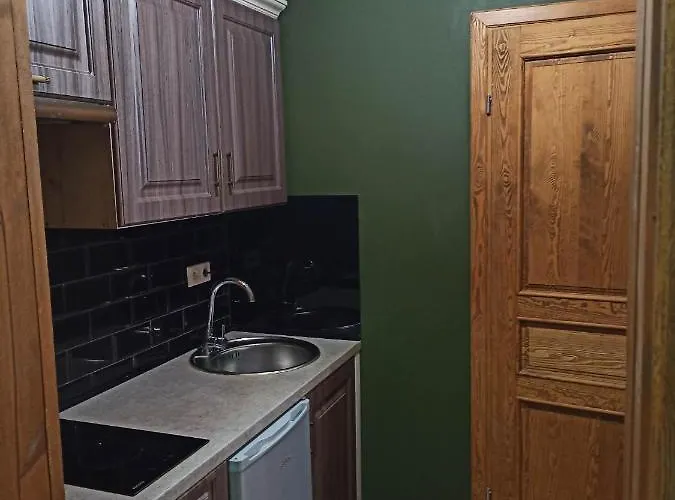 Homestay 4 Osobowy Kujan