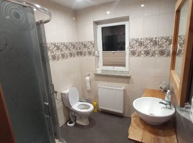 Homestay 4 Osobowy Kujan