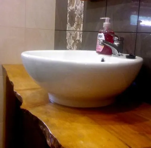 Homestay 4 Osobowy *