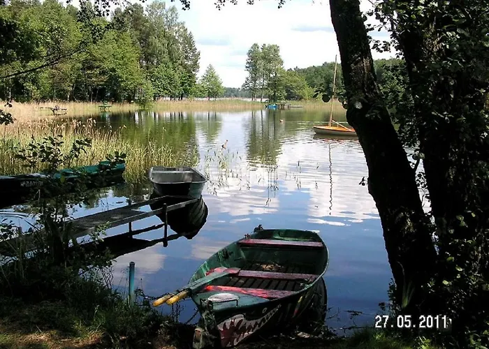 Homestay 4 Osobowy *